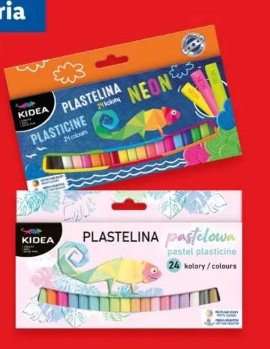 plastelina