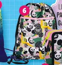 worek na gimnastykę