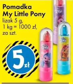 pomadka