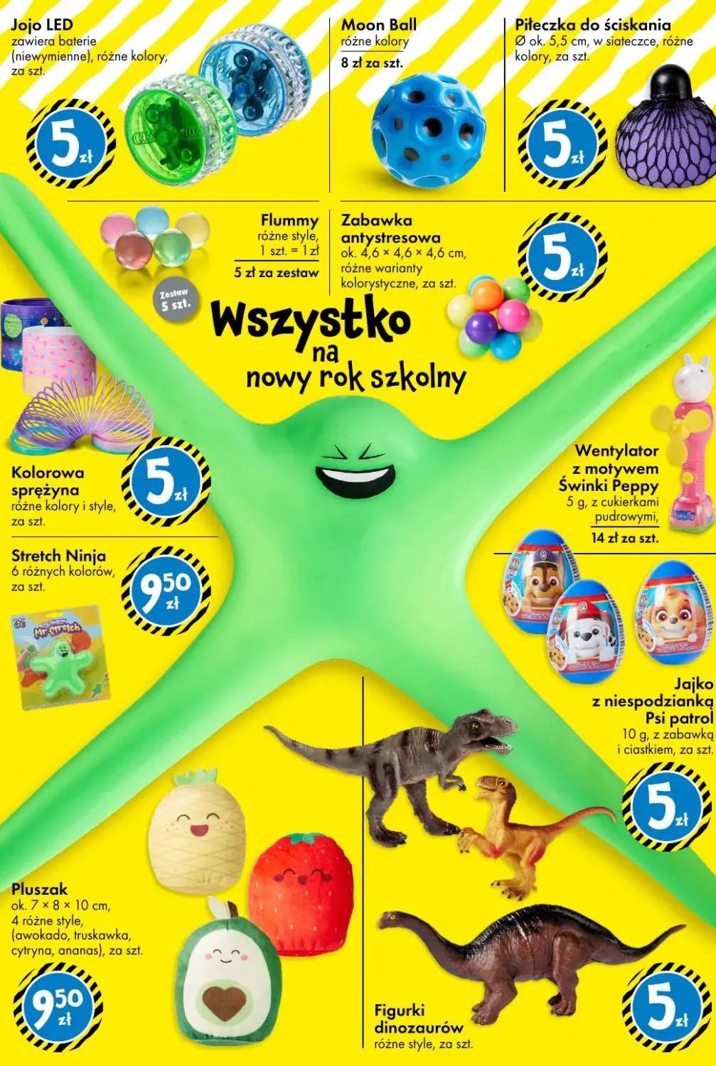 zabawki