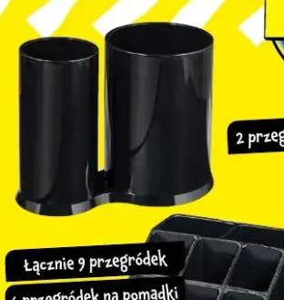 organizer na biurko