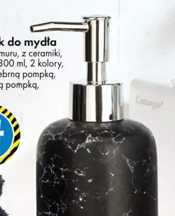 dozownik do mydła