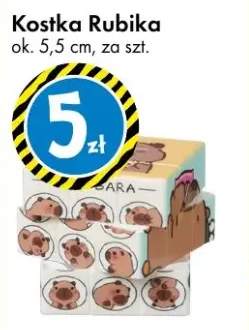 kostka rubika