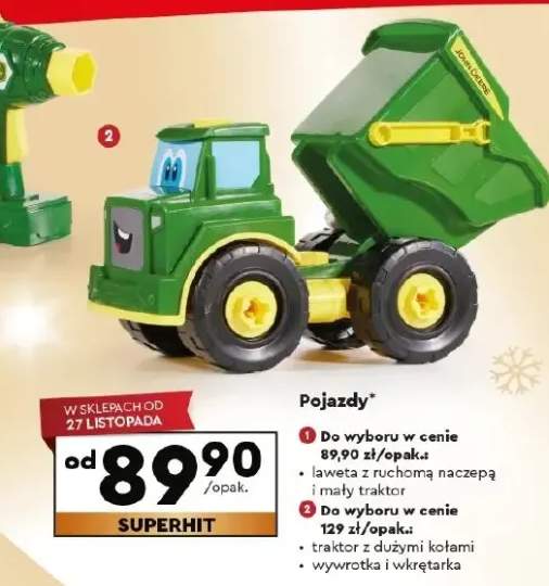 samochód betoniarka