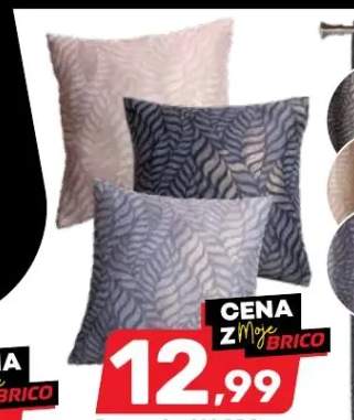 poszewka na poduszkę