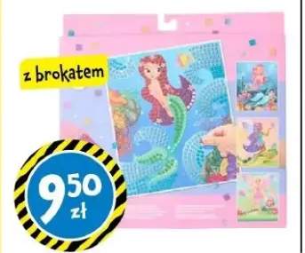 zestaw do tworzenia dekoracji