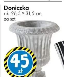 Doniczka
