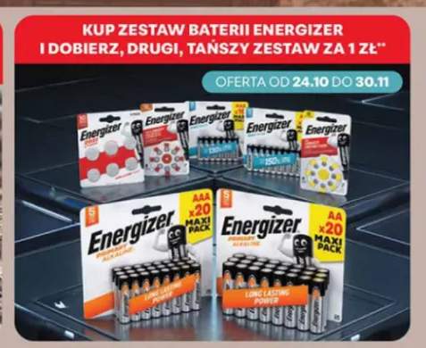 baterie alkaliczne