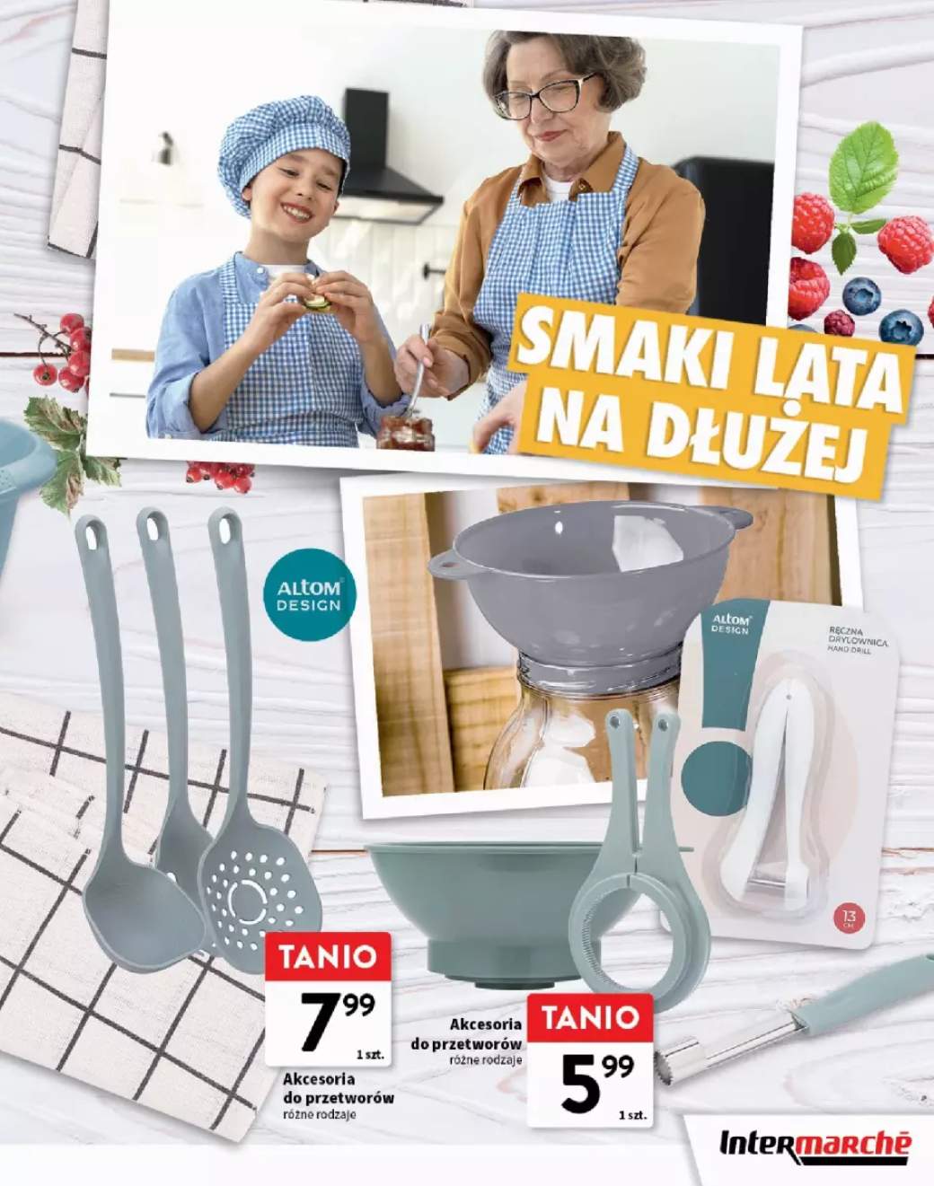 Okładka gazetki