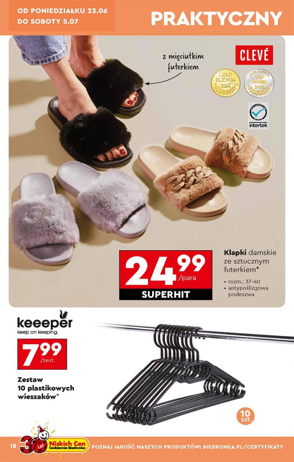 Okładka gazetki