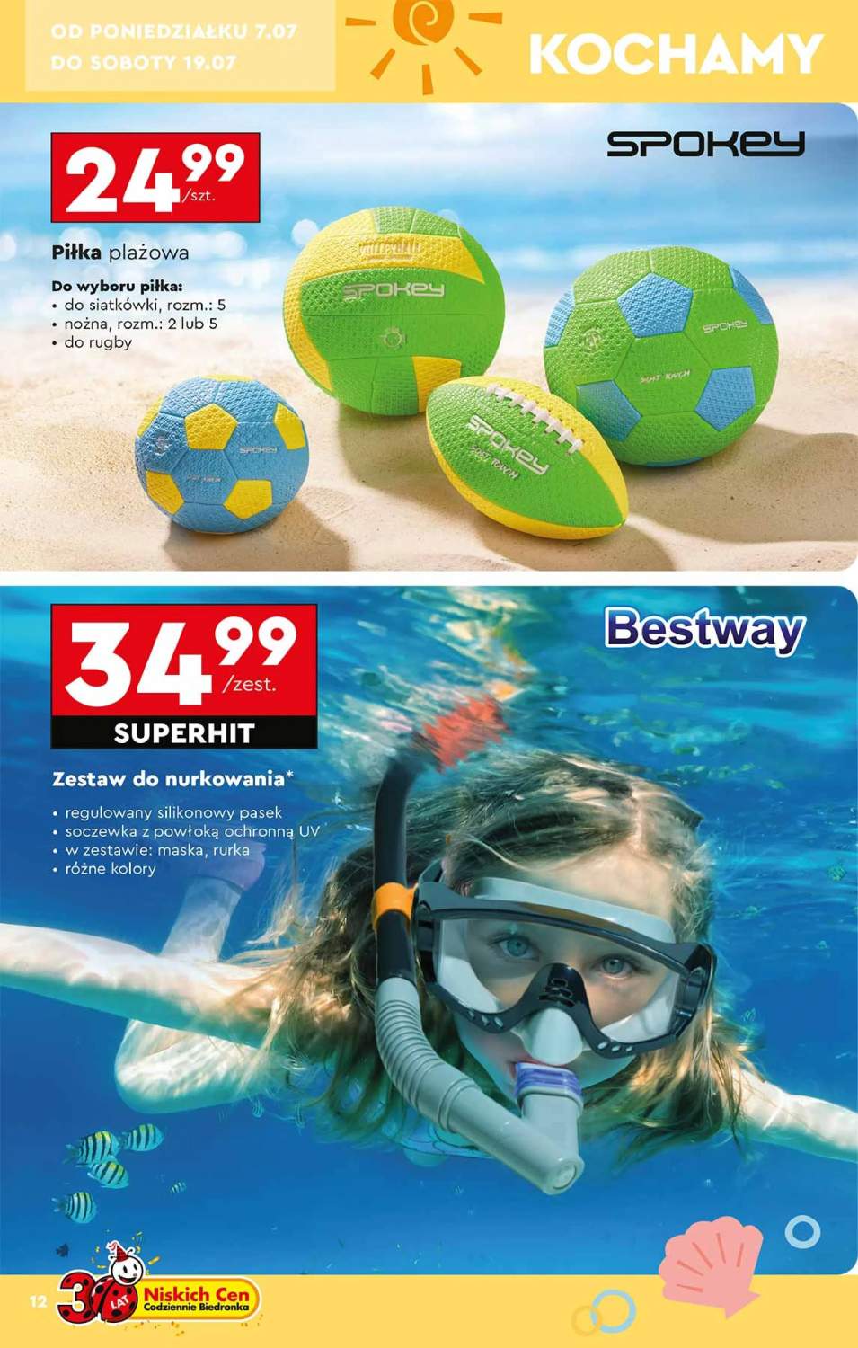 Okładka gazetki