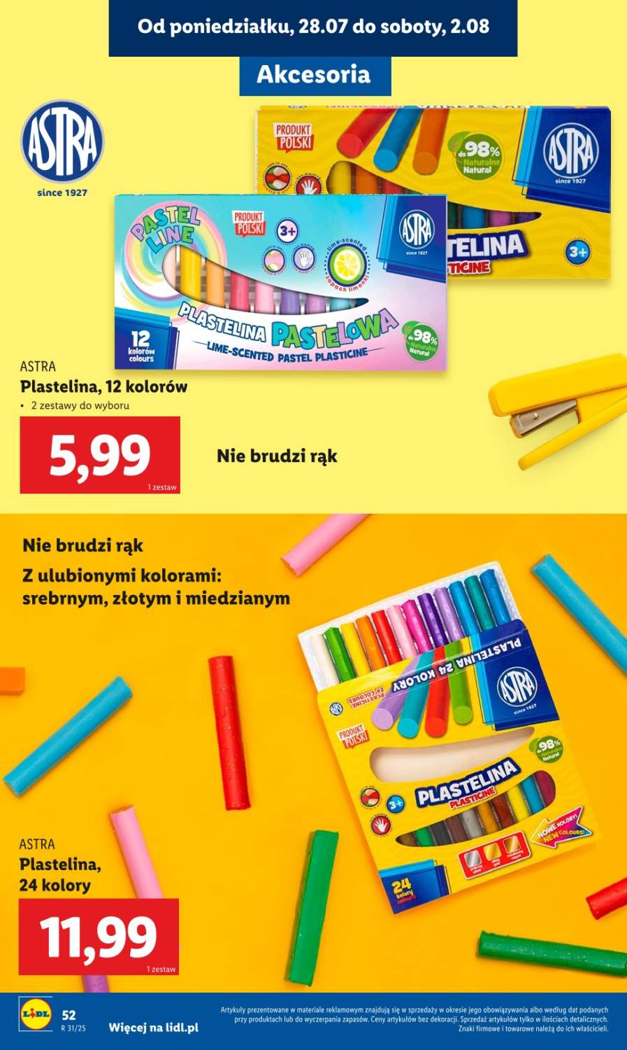 Okładka gazetki