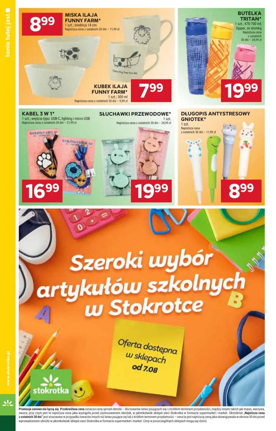 Okładka gazetki