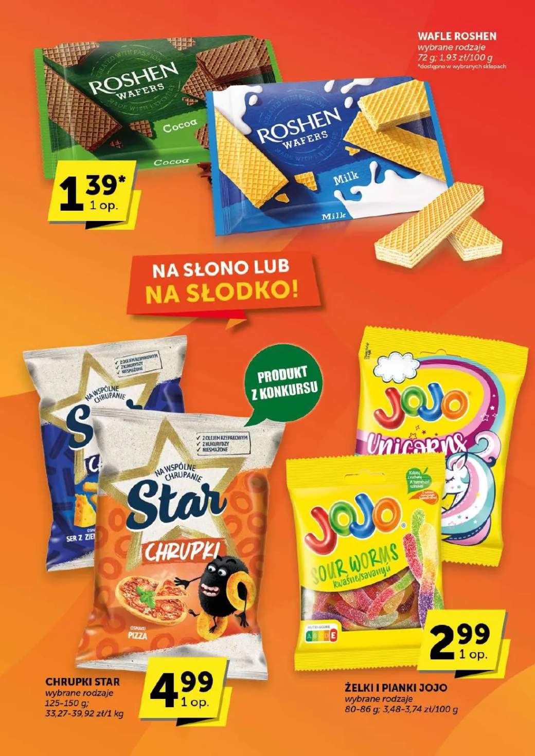 Okładka gazetki