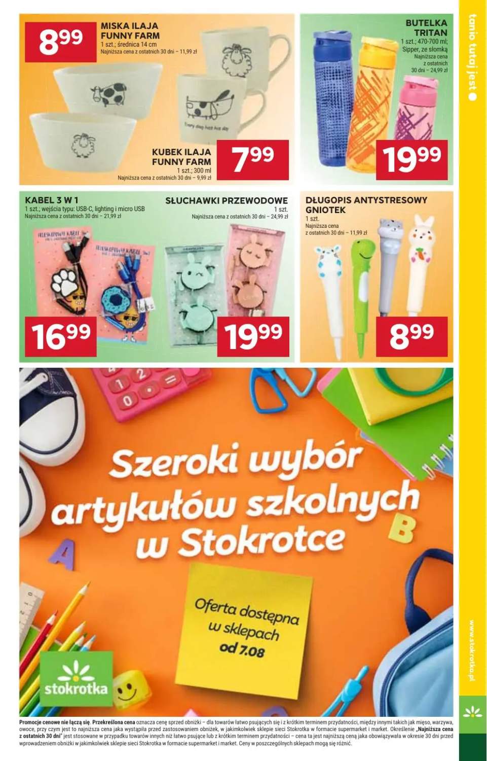 Okładka gazetki