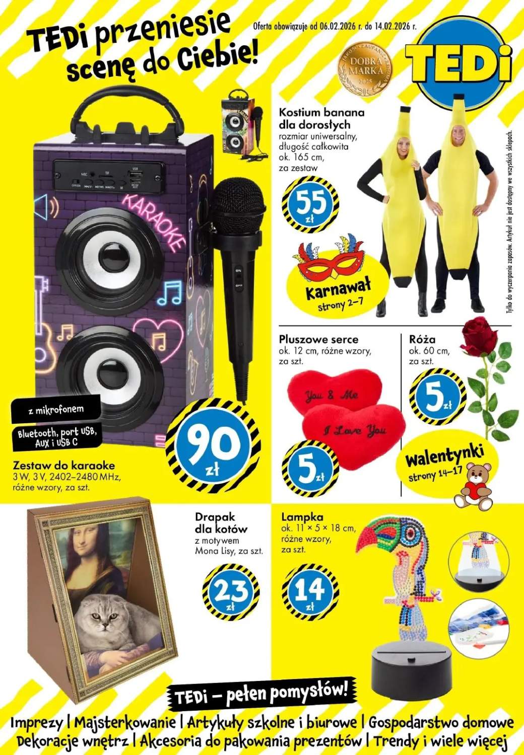 Gazetka – strona 1