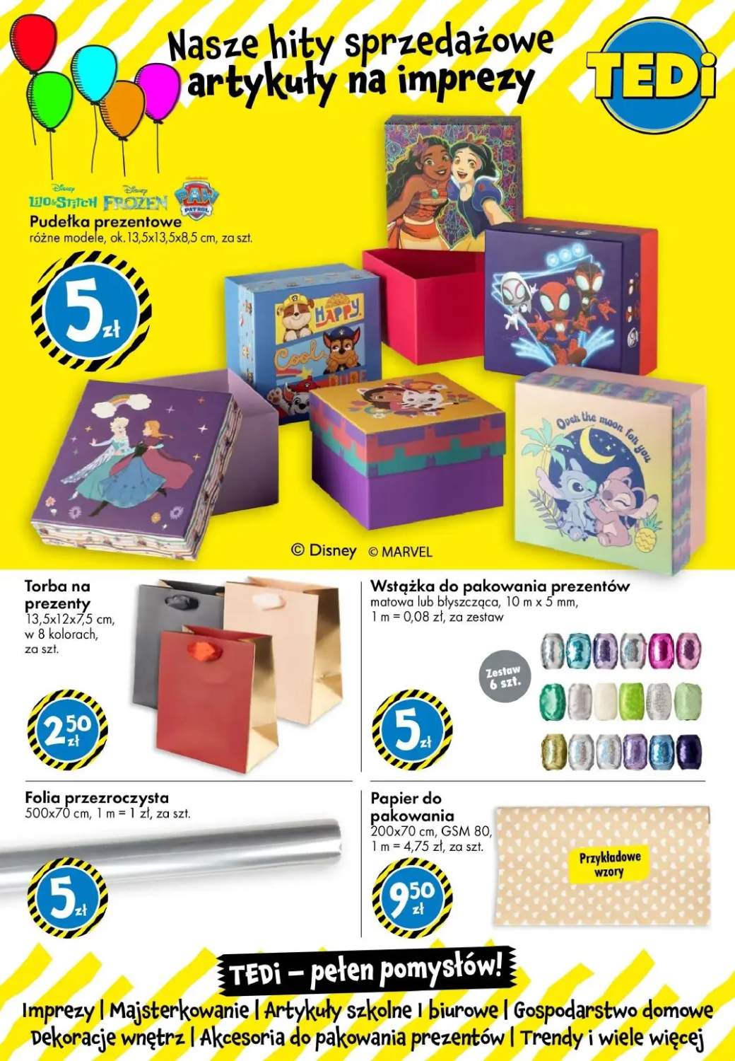 Gazetka – strona 3