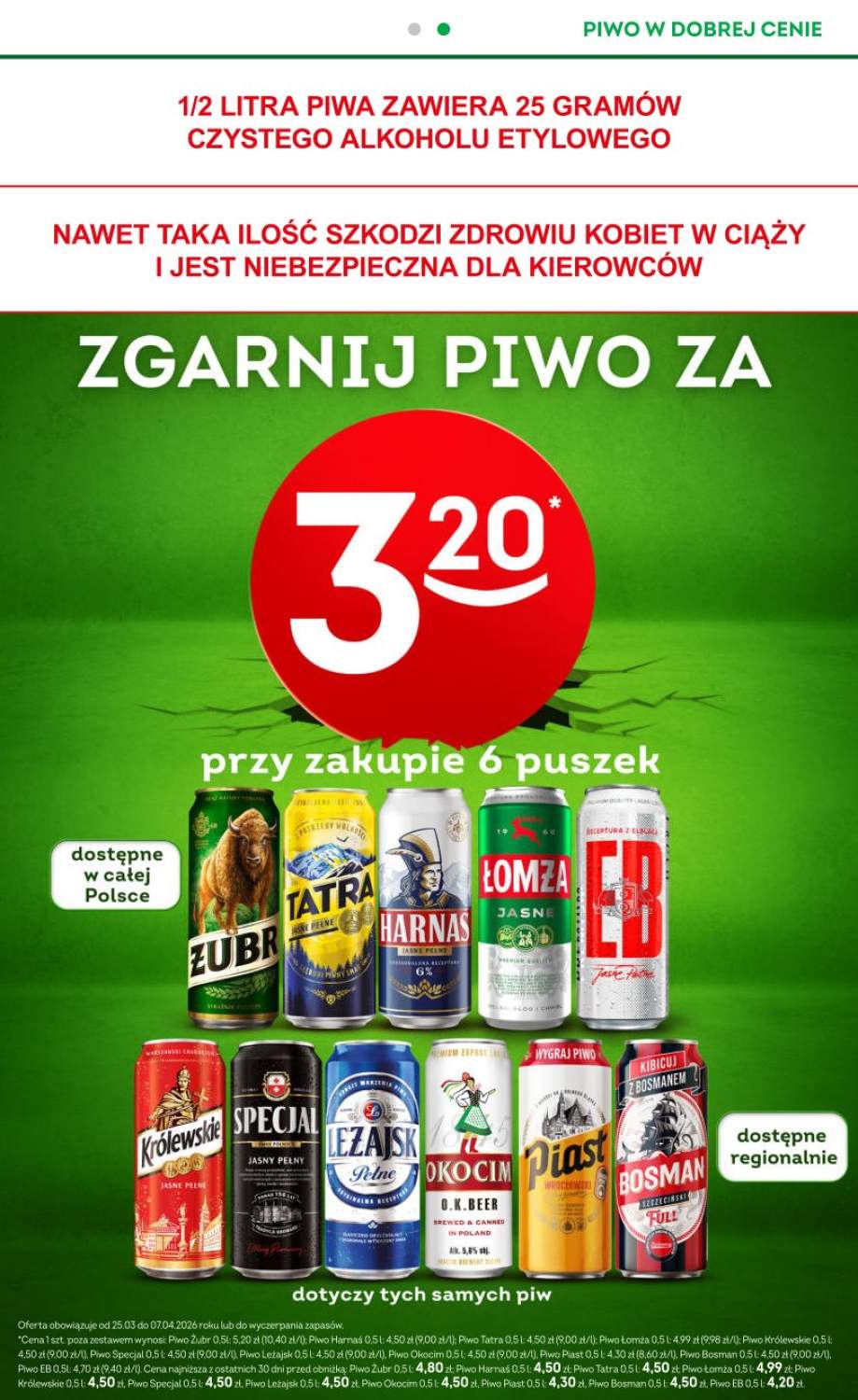 Okładka gazetki
